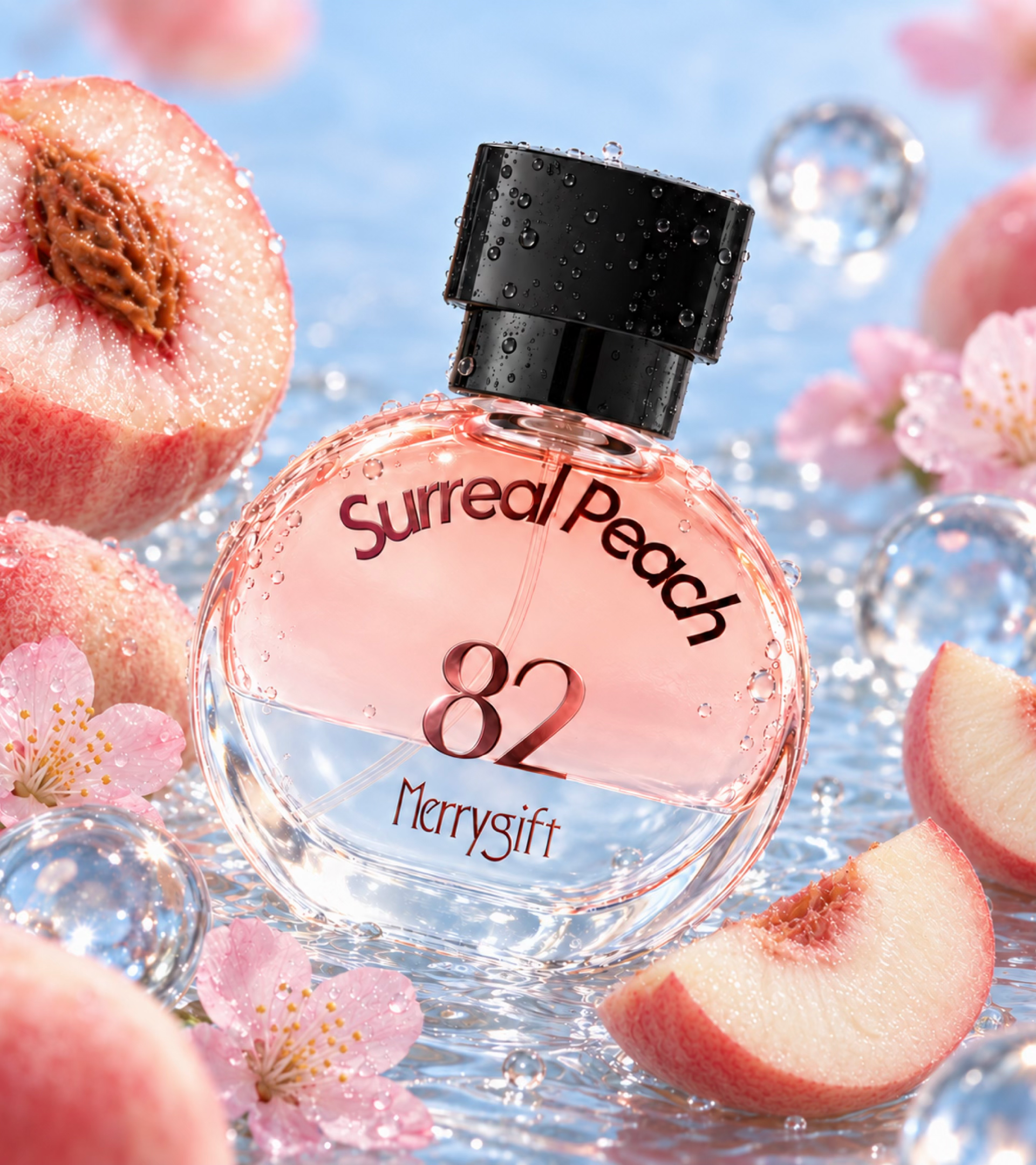 Merrygift brand atmosphere image 2