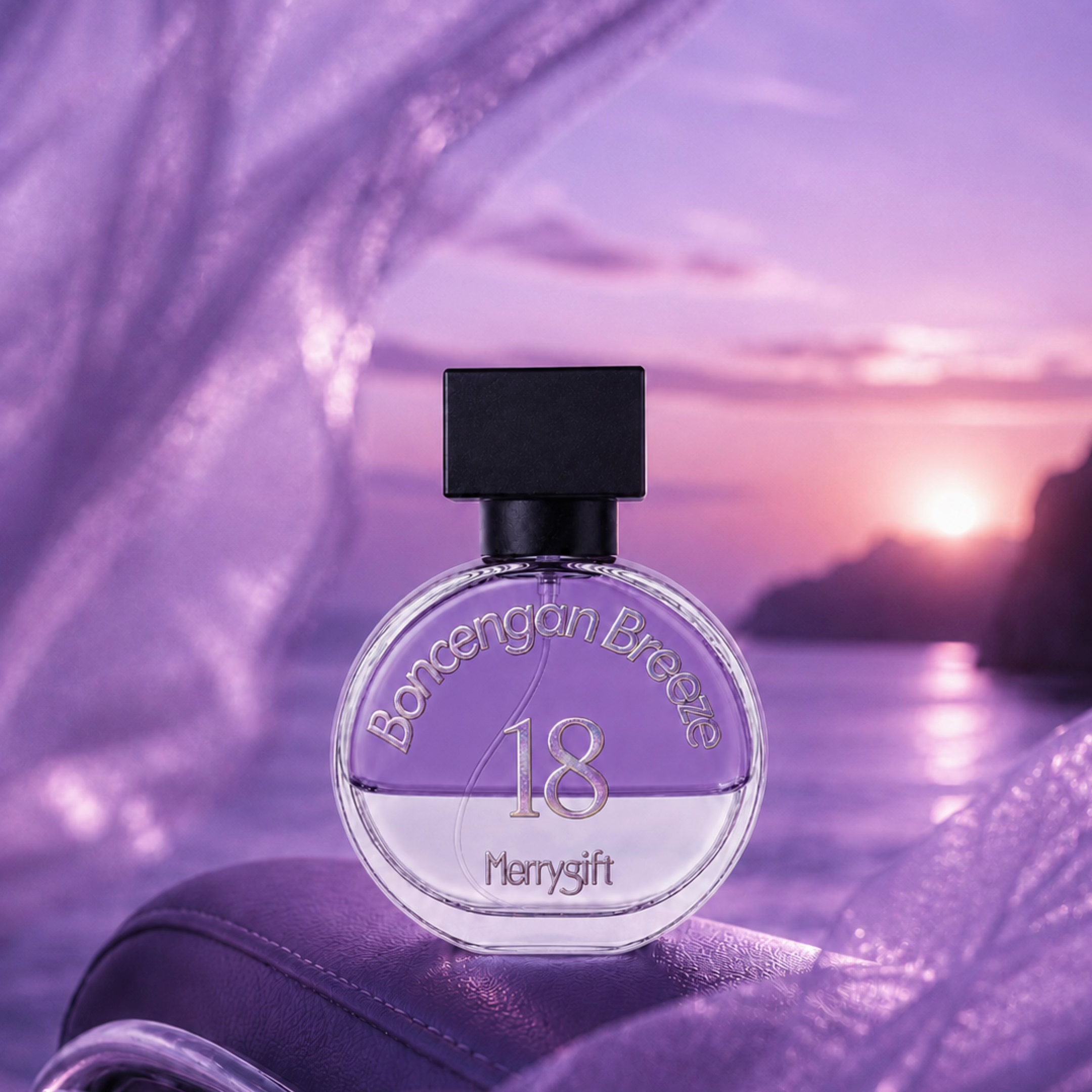 Merrygift brand atmosphere image 5