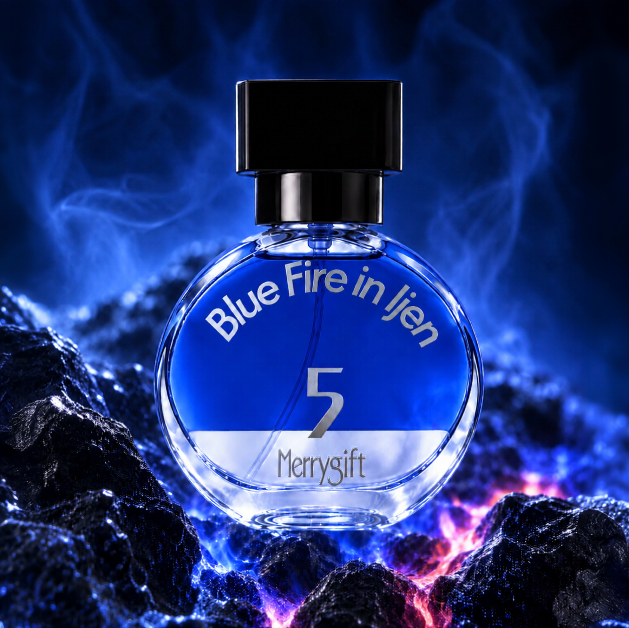 Merrygift brand atmosphere image 6