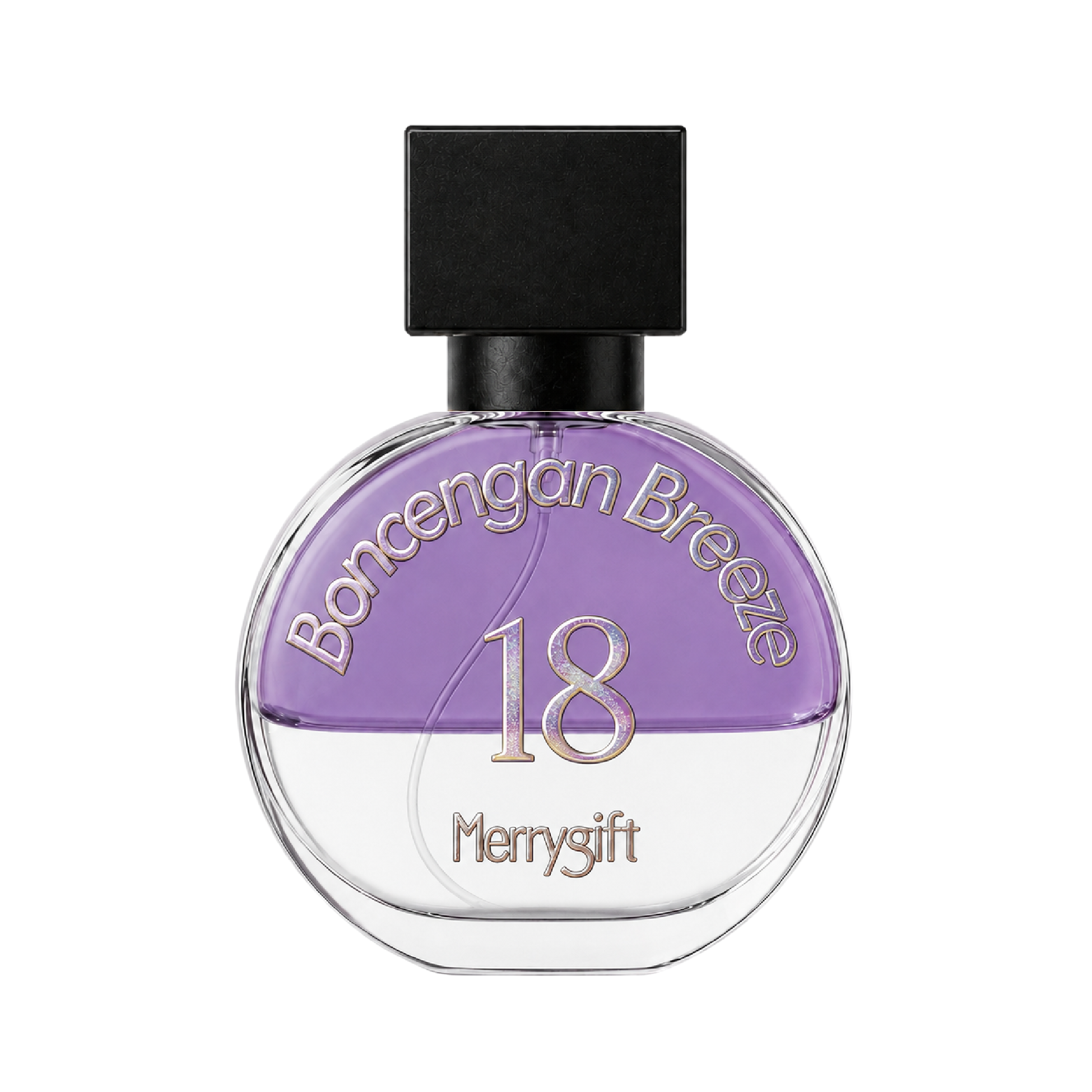 Boncengan Breeze 30 ML