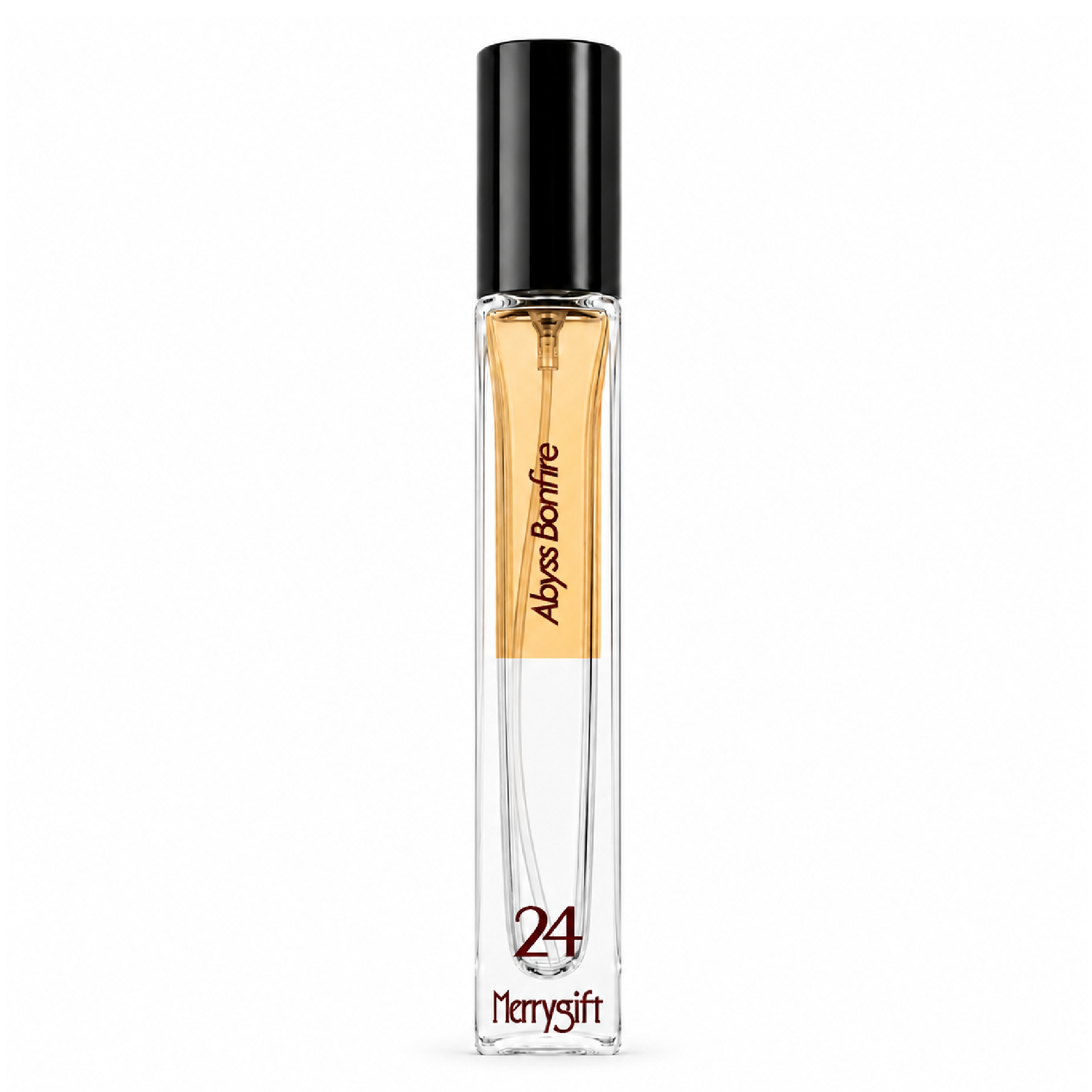 Abyss Bonfire 10 ML