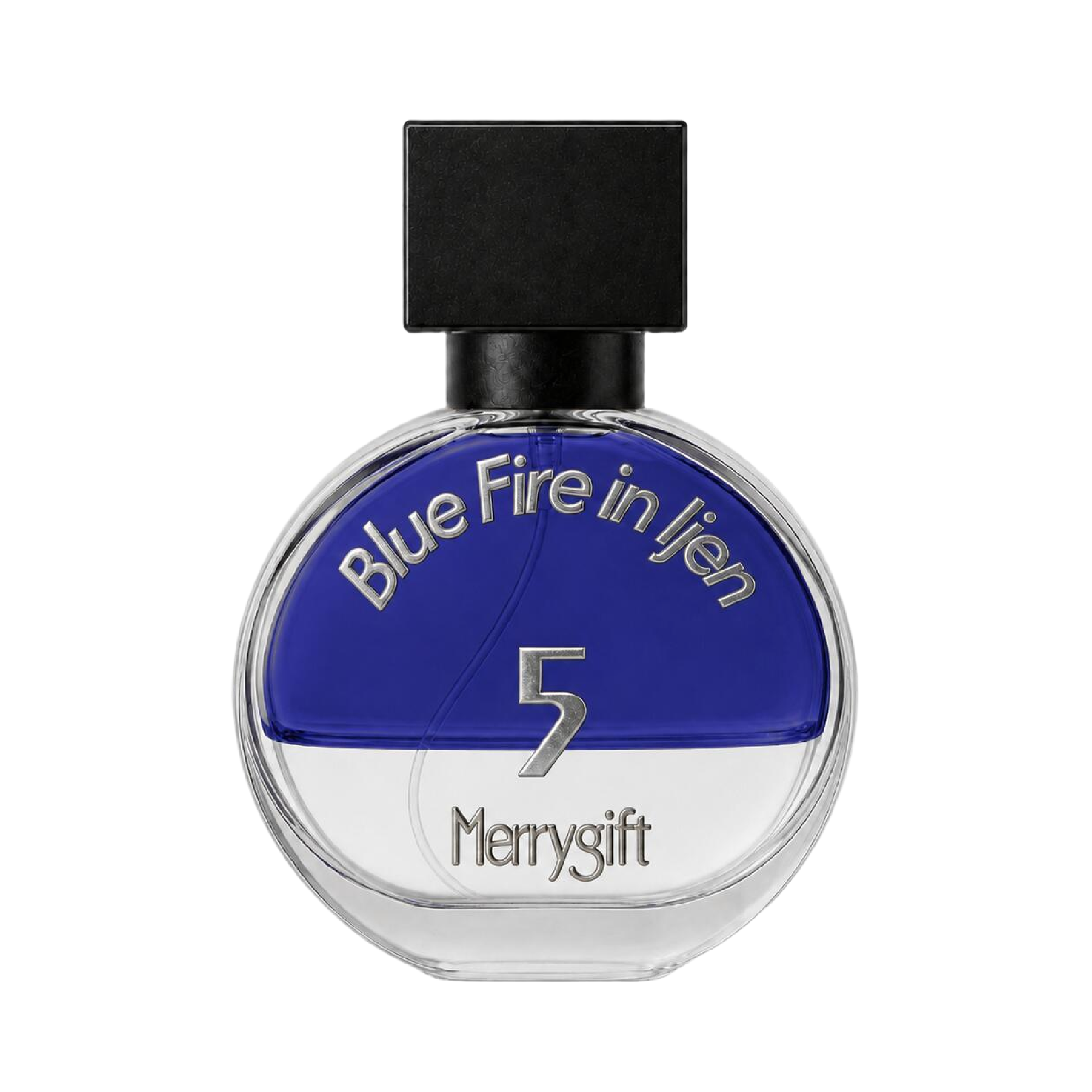 Blue Fire in Ijen 30 ML