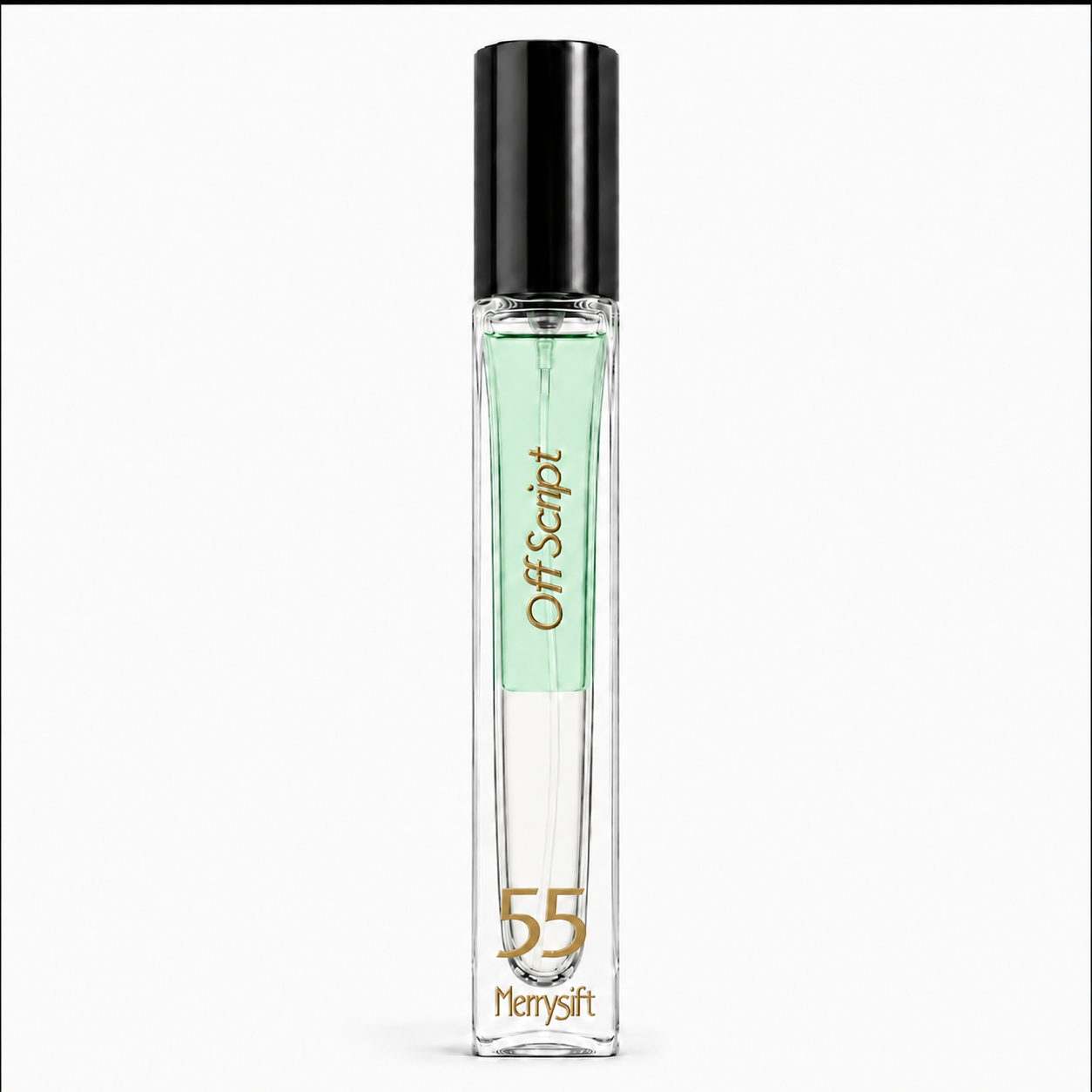 Off Script 10 ML
